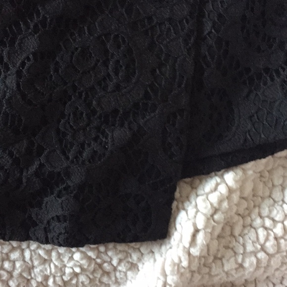 🌟host pick🌟Madewell asymmetric floral wrap skirt - Picture 4 of 5